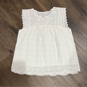 Women’s Large Knox Rose Blouse